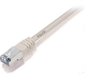 Equip 705416 10 M Cat5e Sf/Utp S Ftp Rj 45 Rj 45 Beige Equip 705416 10 M Cat5e Sf/Utp S Ftp Rj 45 Rj 45 Beige