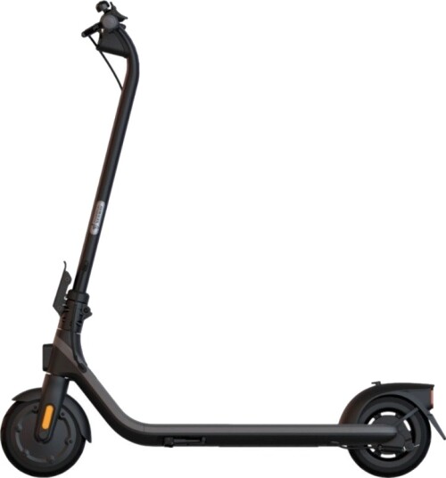 Ninebot by Segway E2 E elektrisk sparkesykkel