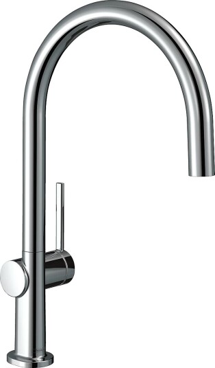 Hansgrohe Talis M54 Kjøkkenbatteri Eco, 1jet, Krom Hansgrohe Talis M54 Kjøkkenbatteri Eco, 1jet, Krom