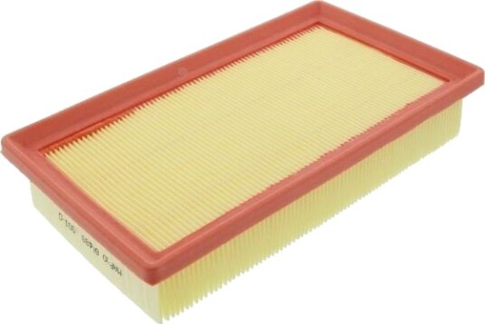 Luftfilter MAPCO 60489 Luftfilter MAPCO 60489