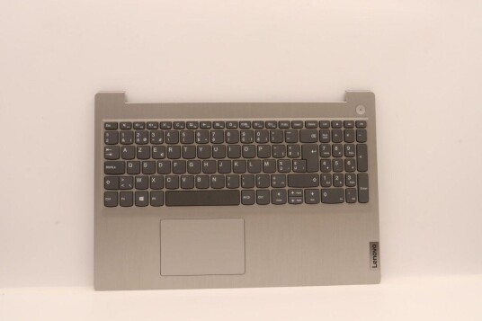 Lenovo Upper Case ASM_BEL L81W1 Lenovo Upper Case ASM_BEL L81W1