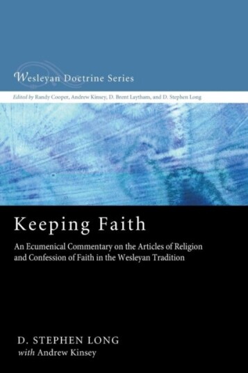 Keeping Faith Keeping Faith