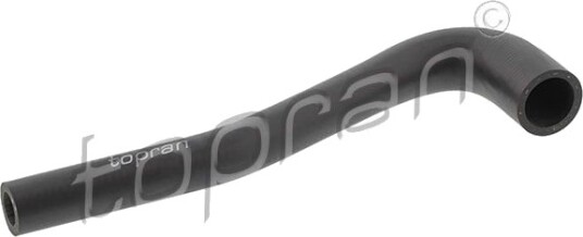 TOPRAN 102 577 Radiatorslange