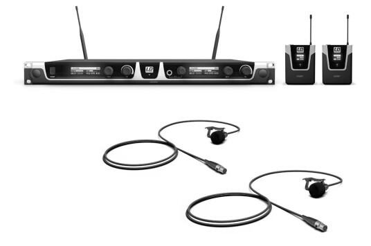 LD Systems U506 BPL 2 LD Systems U506 BPL 2
