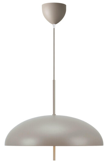 Design For The People Versale 50 Taklampe Brun