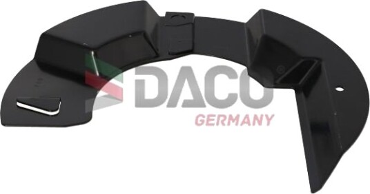 DACO Germany 612000 Skvettbord, bemseskive