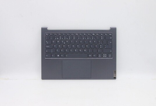 Lenovo Upper Case ASM_POR L82FX SGY