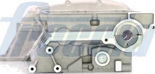 Sylindertopp FRECCIA CH17-1011 Sylindertopp FRECCIA CH17-1011