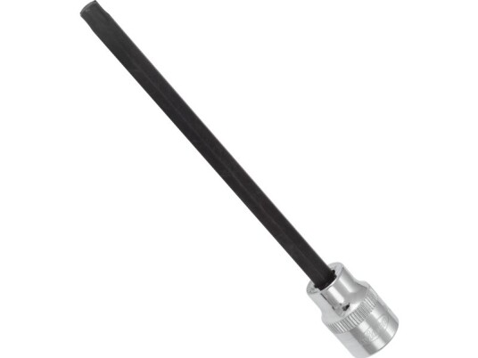 Vigor V6094, Stikkontakt, 3/8", 1 Hoder, T40, 133 Mm