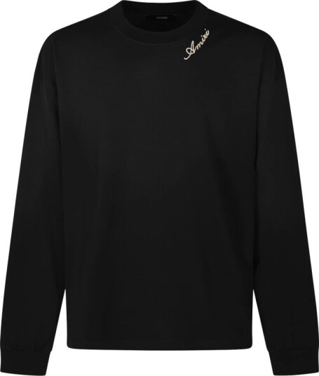 Amiri Herre Topper Svart M, Amiri Herre Topper Svart M,