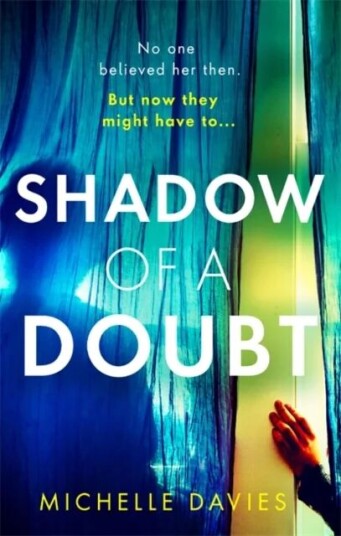 Shadow Of A Doubt Av Michelle Davies