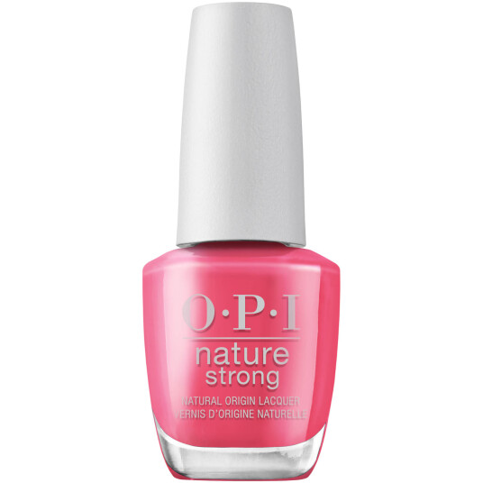OPI Nature Strong Natural Vegan Nail Polish 15 ml ulike nyanser A kick in the Bud