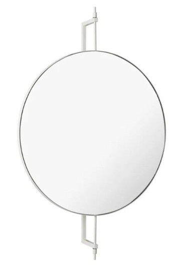 Kristina Dam Studio Rotating speil beige Kristina Dam Studio Rotating speil beige