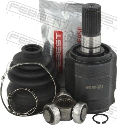 Drivledd FEBEST 2211-FBATLH Drivledd FEBEST 2211-FBATLH