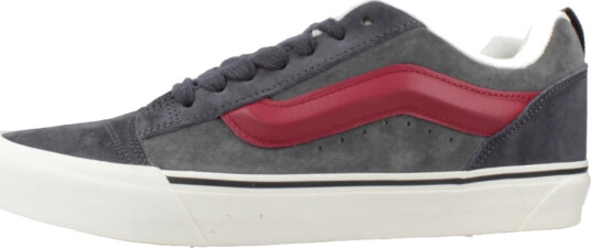 Vans Herre Sko Grå 44 EU,