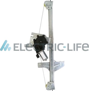 ELECTRIC LIFE ZR CT54 R Vindusheis