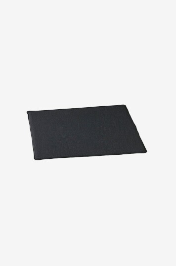 Brafab Frisk Pute 53x48cm 2 pakning Svart Brafab Frisk Pute 53x48cm 2 pakning Svart