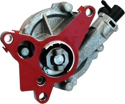 RENAULT 146502018R Vakuumpumpe, bremseanlegg