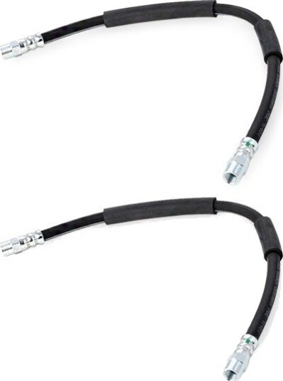 RIDEX 83B0842 Bremseslange