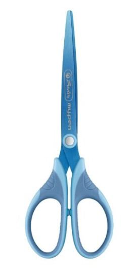 Herlitz My.Pen Barn Rett Kutt Single/Enkelt Blå Metall Universell Herlitz My.Pen Barn Rett Kutt Single/Enkelt Blå Metall Universell