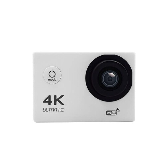 Actionkamera React Brave 800 v2