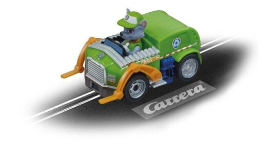 Carrera First PAW Patrol - Rocky