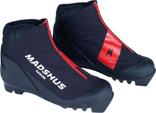 Madshus Raceline Langrennskisko 29