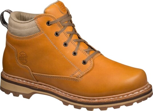 Hanwag Men's Kofel Mid Special Edition 41.5, Cognac/Gemse Hanwag Men's Kofel Mid Special Edition 41.5, Cognac/Gemse