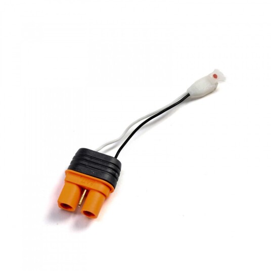 Spektrum CA312  Adapter: IC3 Battery / JST PH-UMX Device