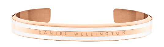 Daniel Wellington DW Emalie Slim Bracelet M Roségull Daniel Wellington DW Emalie Slim Bracelet M Roségull