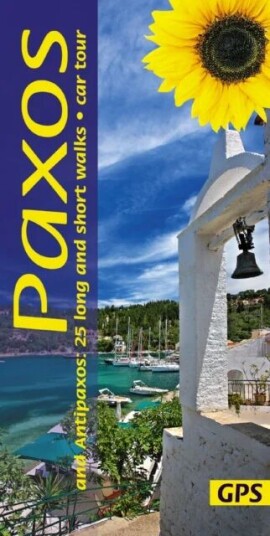 Paxos And Antipaxos Walking Guide Av Noel Rochford Paxos And Antipaxos Walking Guide Av Noel Rochford