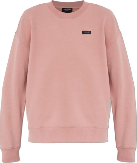 Kate Spade Dame Gensere & Hettegensere Rosa M,
