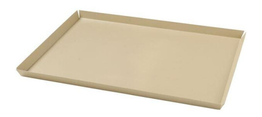 Broste Copenhagen Erika fat 33x43 cm mojave desert sand