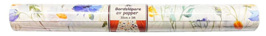 Dynäs Import Bordløper Blomster