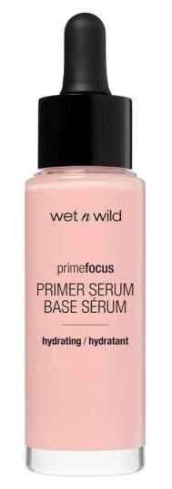 Wet n Wild Prime Focus Primer Serum 30ml