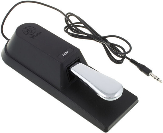 Yamaha Fc-3a
