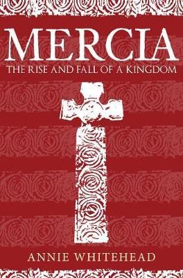Mercia Av Annie Whitehead
