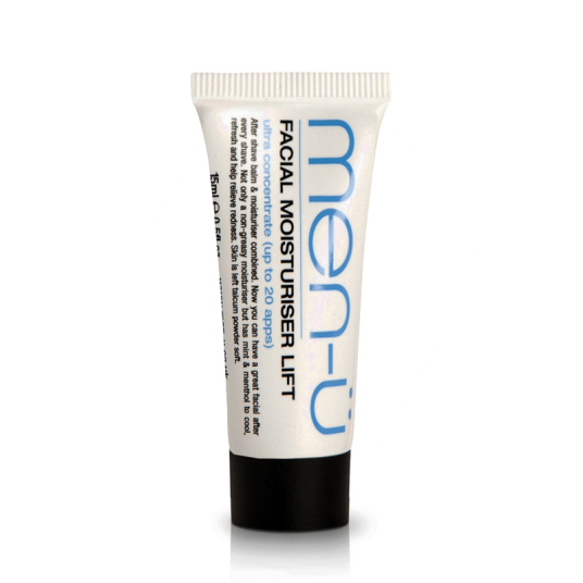 Men ü Facial Moisturiser Lift 15 ml