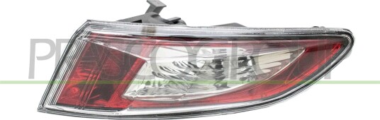 PRASCO HD0424163 Baklykt