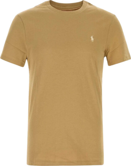 Polo Ralph Lauren Herre Topper Brun M,