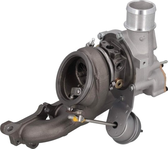 Turbolader KAMOKA 8600052