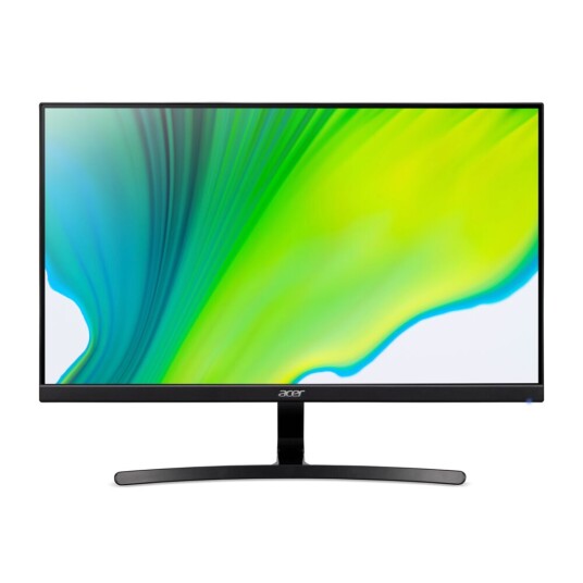 Acer K3 K243YE Svart Acer K3 K243YE Svart