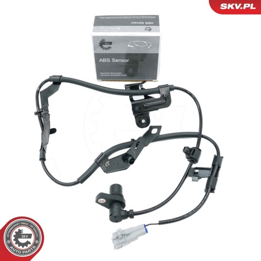 ABS sensor ESEN SKV 06SKV525 ABS sensor ESEN SKV 06SKV525