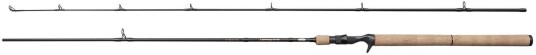 Berkley Lightning Ht II Cast Berkley Lightning Ht II Cast
