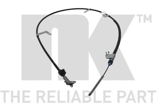 Bremsewire NK 9045209 Bremsewire NK 9045209
