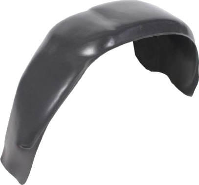 Innerskjerm plastikk BLIC 6601-06-0000163P
