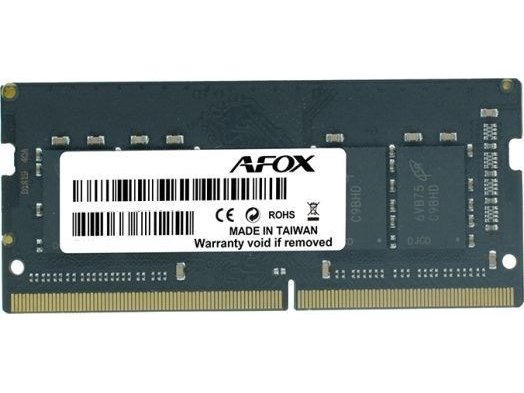 Notebook Memory - So-Dimm Ddr4 16Gb 3200Mhz