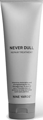 Nine Yards Never Dull Repair Treatment 250ml