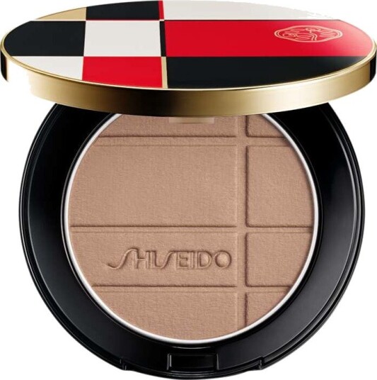 Shiseido Color & Glow Enhancer 08 7g