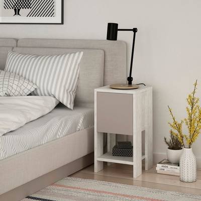 Homitis Nattbord Ema 1645769-03-0 Homitis Nattbord Ema 1645769-03-0